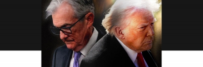 Ο Τrump δεν σκοπεύει να απολύσει τον Powell της Fed παρά την έρευνα (Reuters)