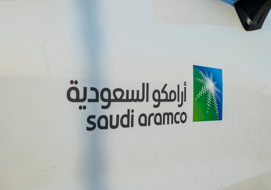 H Aramco αγόρασε το πρώτο αμερικανικό WTI Midland Crude Cargo