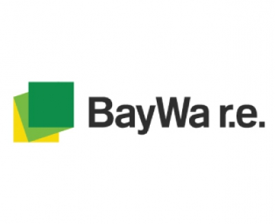 Διευρύνεται το ενεργειακό αποτύπωμα της BayWa RE στην Γαλλία - Προσθήκη ΑΠΕ 600 MW