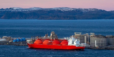 TTF: Ανοδικά στα 49,9 ευρώ/MWh – Yποχώρησαν οι εξαγωγές LNG από ΗΠΑ