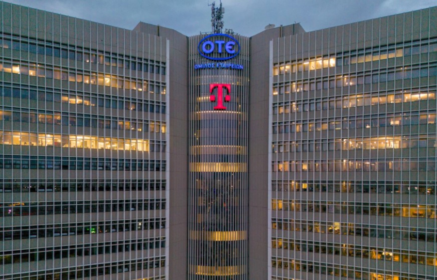«Πρασινίζει» το Διοικητικό Μέγαρο του ΟΤΕ με επένδυση 50 εκατ. ευρώ