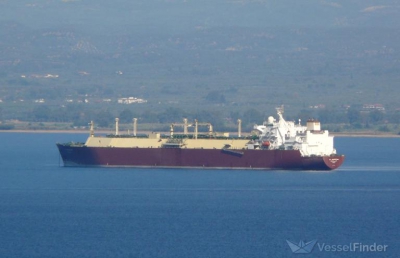 Κατάρ: Πραγματοποιεί την πρώτη εξαγωγή LNG μέσω του Ορμούζ εδώ και εβδομάδες