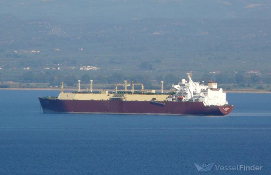 Κατάρ: Πραγματοποιεί την πρώτη εξαγωγή LNG μέσω του Ορμούζ εδώ και εβδομάδες