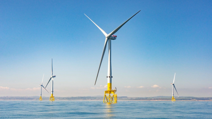 Octopus Energy: Aνάπτυξη των ΑΠΕ στην Ισπανία και είσοδος στην αγορά της Πορτογαλίας