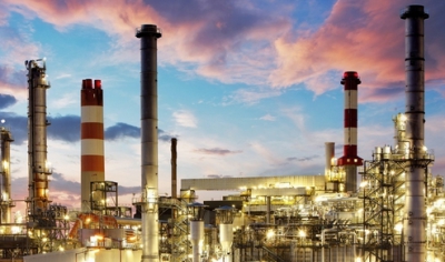 Κέρδη για τα διυλιστήρια φέρνει η άνοδος κατά 25% στα περιθώρια διύλισης ντίζελ