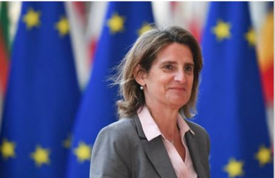 Ribera (Αντιπρόεδρος ΕΕ): Αναγκαία η αύξηση των διακρατικών συνδέσεων δικτύου