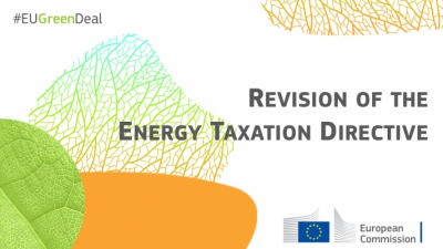 Προσχέδιο της Επιτροπής για φορολόγηση των κερδών των ενεργειακών - Στόχος η χρηματοδότηση ΑΠΕ και Εξοικονόμησης σύμφωνα με το Reuters