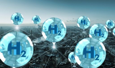 Γερμανία: Συμφωνία για επιδότηση 16 δισ. ευρώ σε σταθμούς ηλεκτροπαραγωγής φυσικού αερίου που στρέφονται στο υδρογόνο