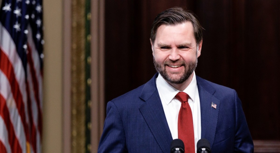 Ο Vance αναλαμβάνει τις συνομιλίες με το Ιράν, ενώ η Τεχεράνη διαμαρτύρεται για παραβίαση της εκεχειρίας (Bloomberg)