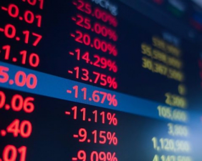 ΧΑ: Απώλειες 1,06% στις 2.659 - ΔΕΗ 24,1 (-2,35%), CENER 22,08 (+1,56%), ΕΛΠΕ 17,15 (-6%) - Τεχνική ανάλυση της Metlen