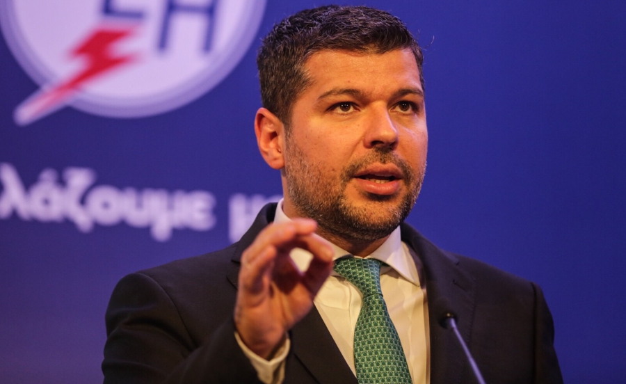 Ξεκινά η ΔΕΗ την ανάπτυξη δικτύου φόρτισης οχημάτων - Διαγωνισμός για 1.000 φορτιστές