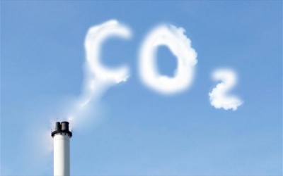 Αυξημένες οι εκπομπές CO2 στο μείγμα