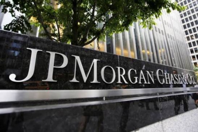 Αναβαθμίζει σε «overweight» τις ελληνικές μετοχές η JP Morgan