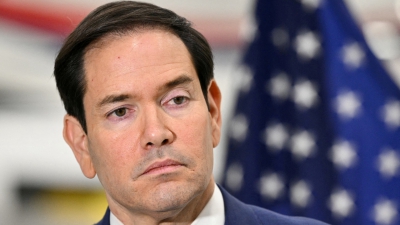 Rubio: Η συμμαχία του ΝΑΤΟ πρέπει να είναι καλή για όλους όσους μετέχουν σ' αυτή
