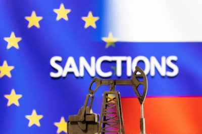 Αίτημα της Σλοβακίας για εξαίρεση από το εμπάργκο στο ρωσικό πετρέλαιο