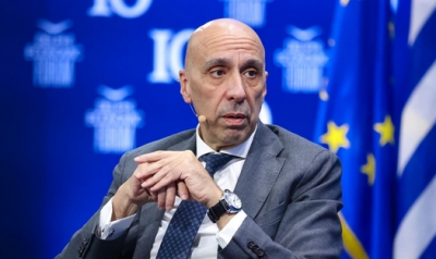 Γ. Μπρατάκος (ΕΒΕΑ) : «Οι παρεμβάσεις στην αγορά χρειάζονται σαφή όρια και προσεκτική εφαρμογή»