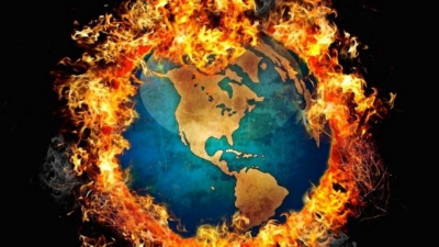 Καύσωνες στη Γερμανία: Απειλούν την ενέργεια και εκτοξεύουν το κόστος ρεύματος
