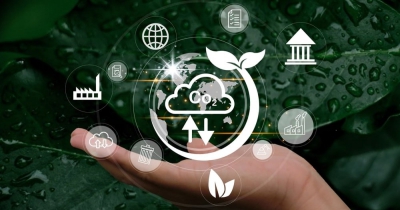 Γερμανία: Πράσινο φως από την κάτω βουλή της Bundestag στην υπόγεια αποθήκευση άνθρακα