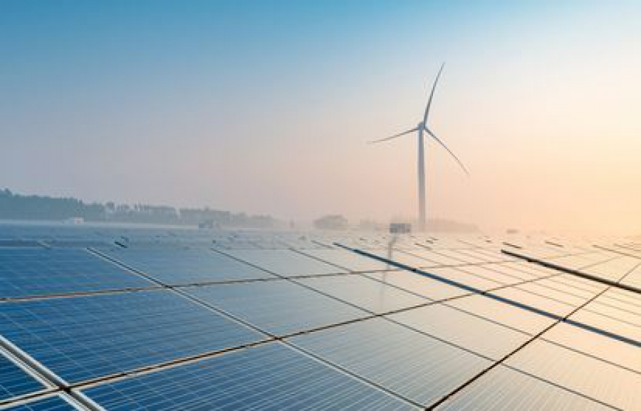 ΕΕ: 52 εκατ. ευρώ σε έργα ΑΠΕ στη Φινλανδία και την Εσθονία