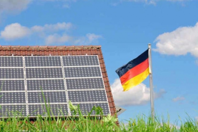 «Αιτία» κερδοφορίας οι ΑΠΕ για τις γερμανικές εταιρείες ενέργειας - Το χαρακτηριστικό παράδειγμα της RWE