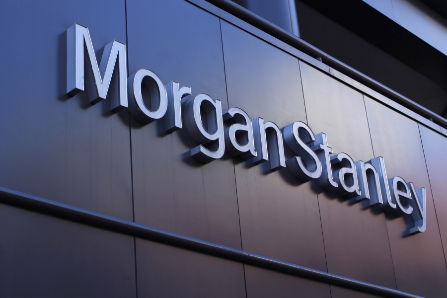 Morgan Stanley -Η Ελλάδα στην «κορυφή του Ολύμπου» και το 2026 - Ισχυρές επιδόσεις της οικονομίας