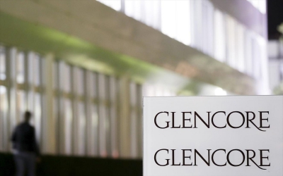 Ζημιές 1,90 δισ. δολ. για την Glencore το 2020