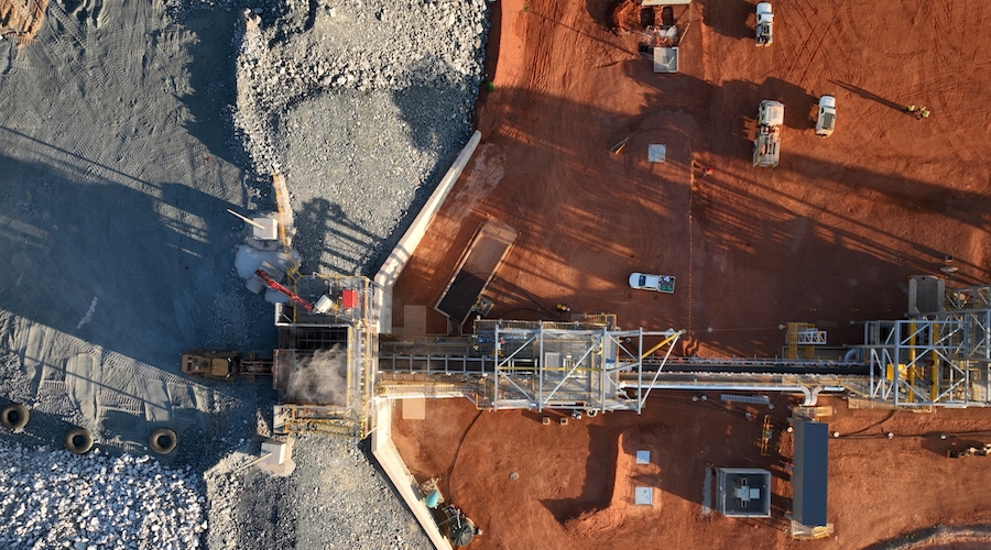 Η Liontown ξεκινά την παραγωγή στο πρώτο υπόγειο ορυχείο λιθίου της Αυστραλίας (Mining.com)