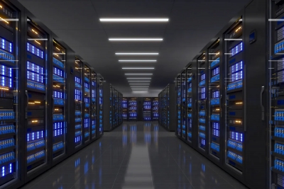 Ανακατατάξεις στη «γεωγραφία» του ΑΙ - Κοινοπραξία των BlackRock, Nvidia και Microsoft εξαγοράζει την Aligned Data Centers με 40 δισ.