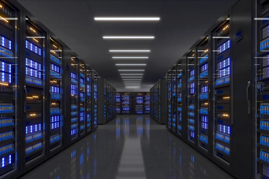 Ανακατατάξεις στη «γεωγραφία» του ΑΙ - Κοινοπραξία των BlackRock, Nvidia και Microsoft εξαγοράζει την Aligned Data Centers με 40 δισ.