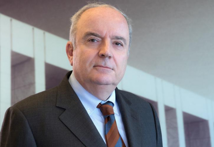 Γ. Περιστέρης: Δεν επηρεάζει το επενδυτικό πλάνο η ζημιά στο Τέξας – Με 3 GW ο όμιλος έως το 2025