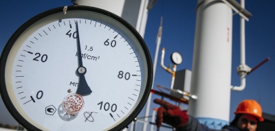 Διακυμάνσεις στην τιμή του φυσικού αερίου - Ψηλότερα οι χονδρικές της Ευρώπης