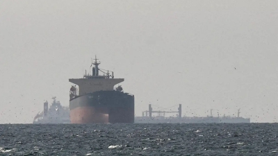 Ιρανοί χτύπησαν αμερικανικό πλοίο στο Ορμούζ - Διαψεύδουν οι Αμερικανοί
