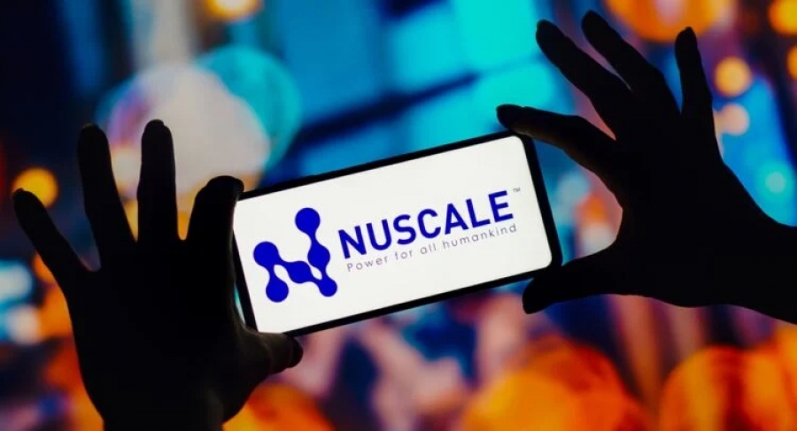 Η μετοχή της NuScale Power υποχωρεί 20% – Είναι η κατάλληλη στιγμή για αγορά;