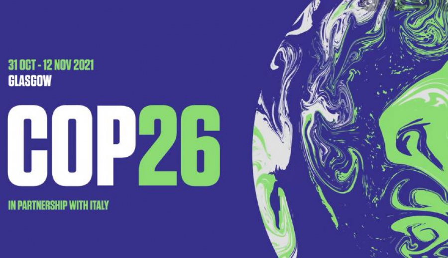 COP26: Ο απολογισμός της πρώτης εβδομάδας διαπραγματεύσεων - Οι δεσμεύσεις της Ελλάδας