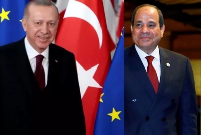 Αιγύπτος - Τουρκία: Κατάρρευση διπλωματικών σχέσεων χωρίς επιστροφή λόγω Λιβύης