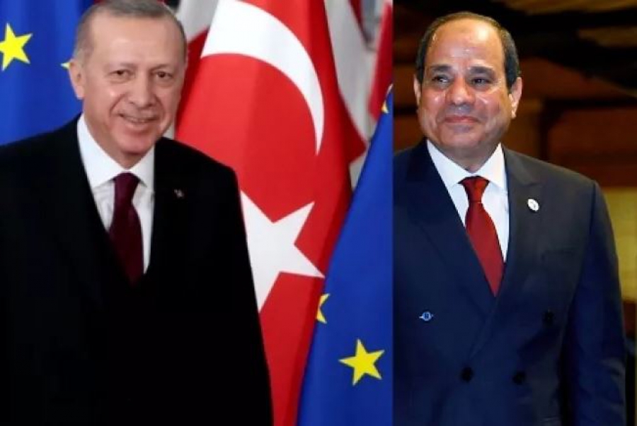 Αιγύπτος - Τουρκία: Κατάρρευση διπλωματικών σχέσεων χωρίς επιστροφή λόγω Λιβύης