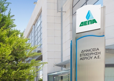 Το αζέρικο αέριο μέσω ΤΑΡ πρόκριμα για πιο επιθετική εμπορική πολιτική της ΔΕΠΑ