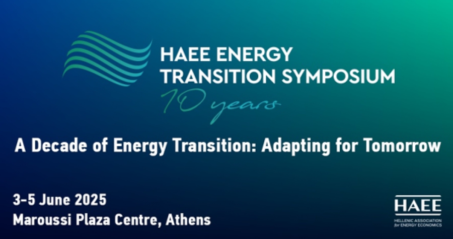 Στις 3-5 Ιουνίου το μεγαλύτερο Συνέδριο για την Ενεργειακή Μετάβαση από την ΗΑΕΕ