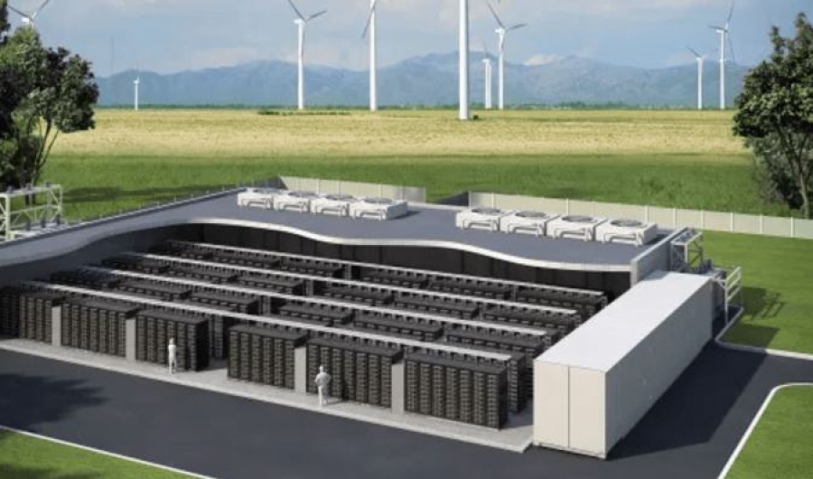 ΡΑΕ: Οι αιτήσεις χορήγησης αδειών αποθήκευσης του κύκλου Σεπτεμβρίου 2022