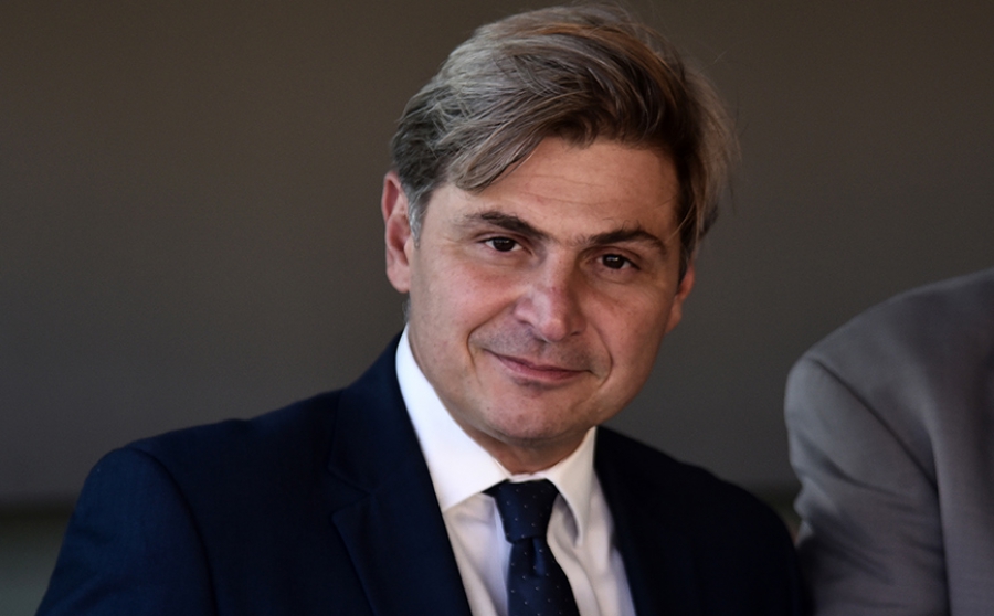 Φαραντούρης: Ιστορικό ρεκόρ εισπράξεων καταγράφει η Ελλάδα λόγω της ακρίβειας!