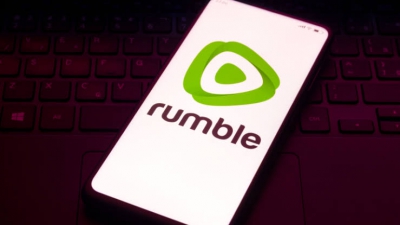 Rumble: Άλμα 9% στη μετοχή μετά από συμφωνία $13,7 δισ. με την Anthropic (investing.com)