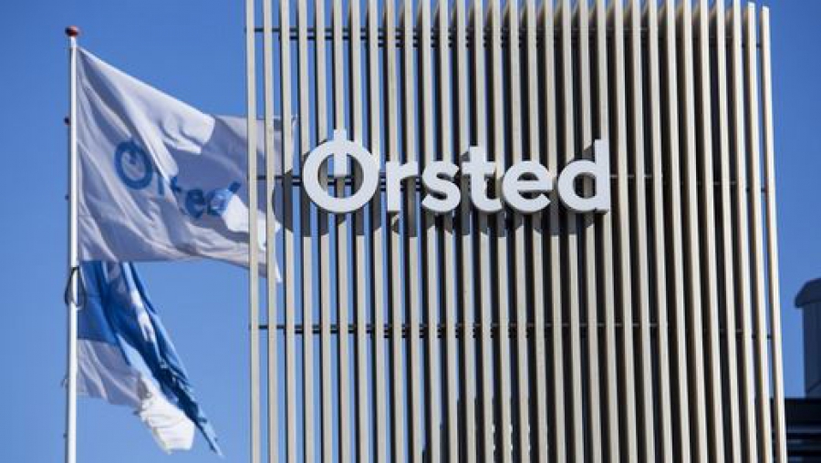 Η Orsted μετά την ολλανδική Gas Terra προειδοποιεί για διακοπή της παροχής ρωσικού φυσικού αερίου