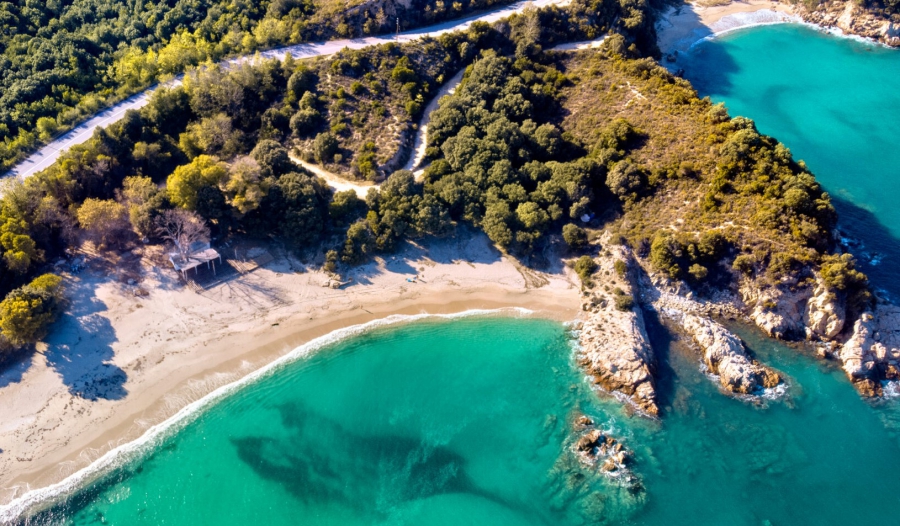Νέα επένδυση «μαμούθ» στη Χαλκιδική παρουσιάστηκε στη Ν. Υόρκη