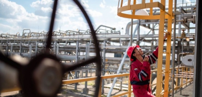 Κοινοπραξία Eni-Repsol επιδιώκει αύξηση της παραγωγής φυσικού αερίου στο Cardon IV της Βενεζουέλας (Reuters)