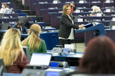 Υπερψηφίστηκε στο Στρασβούργο η έκθεση για τη Στρατηγική μείωσης του μεθανίου στην ΕΕ