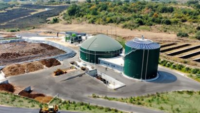 ΥΠΕΝ: Παράταση προσαύξησης 25% της τιμής αποζημίωσης για τις μονάδες βιοαερίου