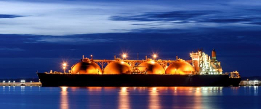 Deal με ADNOC πέτυχε η Ινδία - LNG από τα ΗΑΕ για 10 χρόνια (Oil Price)