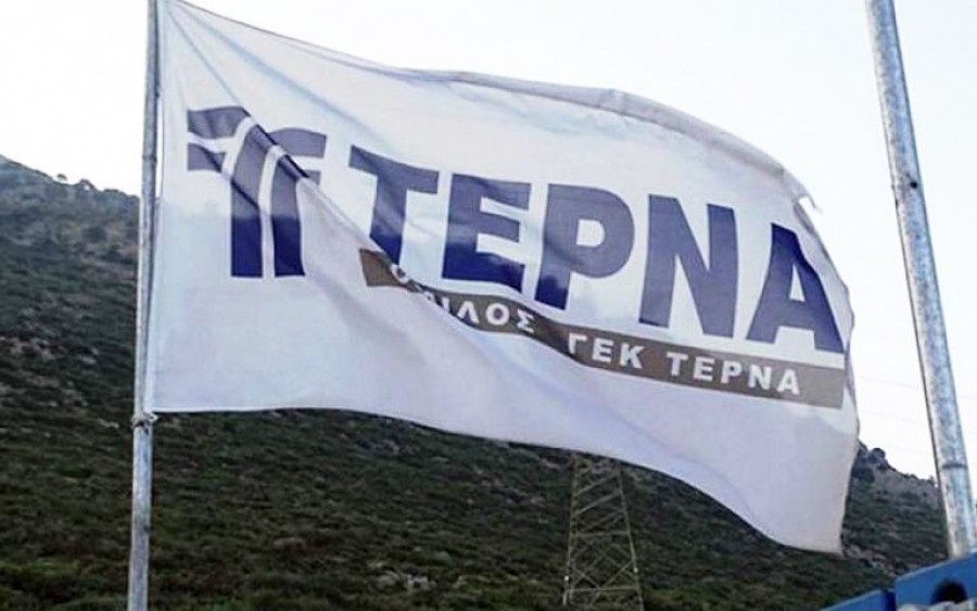 ΓΕΚ ΤΕΡΝΑ: Απέκτησε την άδεια παραγωγής ενέργειας της ΑXPO 153 MW από φυσικό αέριο