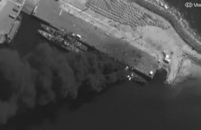 ΗΠΑ: Κατέστρεψαν 16 πλοία νάρκης του Ιράν