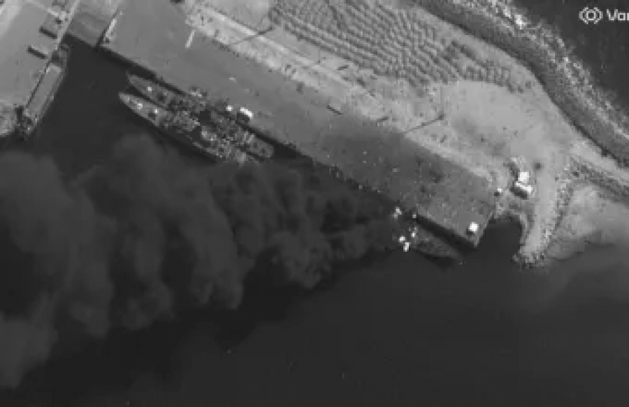 ΗΠΑ: Κατέστρεψαν 16 πλοία νάρκης του Ιράν